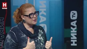 Как поднять мужа с дивана | ГЛУШЕНКОВА — И ТОЧКА