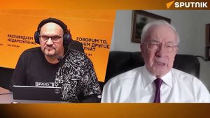 Азаров рассказал, как исчерпать конфликт в Украине