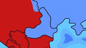 Countryballs История Мировых войн