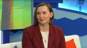 Программа «Наше утро». Минцифры Челябинской области о новой функции «Доверенный контакт»