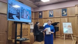 Музыка в красках