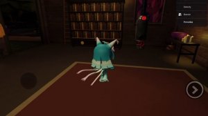 Мастерка на Ятте! Dandy’s world