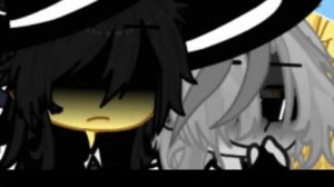 Реакция персонажей Forsaken на самих себя #Forsaken #Roblox #Dandy #Chance