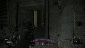 Mass Effect™ в составе сборника Издание Legendary на PlayStation 5 Pro. Часть 16 эпизод 3. Торианин.