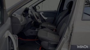 Lada (ВАЗ) Largus I Рестайлинг, 2021