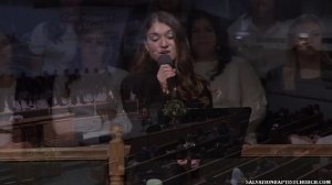 Душа, как птица, ищет Хлеба..