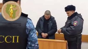 Экс-инспектор колонии ИК-7 в Мелеузе получил 11,5 лет строгого режима за взятки и наркотики