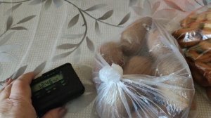 Домашние хлопоты...