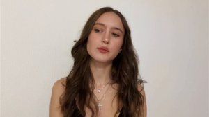 Актриса Ольга Горбунова_Агентство Натали Дале