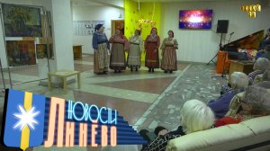 Дом культуры день открытых дверей