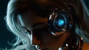 MELodic Techno Journey ✨ Anyma Inspired Soundscape