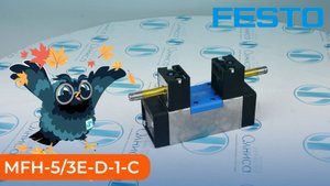 Поворотный столик камера-копия синий