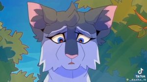 коты воители