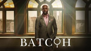 Сериал Ватсон – 1 сезон 1 серия / Watson
