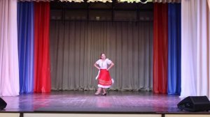 Гурова Анастасия