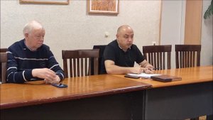 Чиновники и депутаты вновь поговорили про благоустройство городских микрорынков