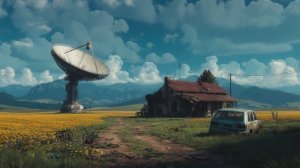 Traveller's Rest - Cozy Fantasy Music for Relaxing, Studying & Peaceful Evenings