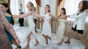 Выпускной 2025  - Замок Дружбы