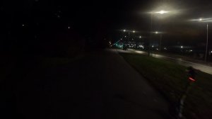 моноколесо "СОТКА" (Виктор) GX010779  Сокращение видео на моноколесе!