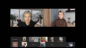 Разборы «Почему вы ВСЁ знаете — но не реализуете себя»