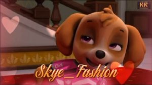 Скай клип : сорвалась . заказ .