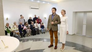 Мечта о простом семейном счастье стала реальностью для участника СВО из Мытищ