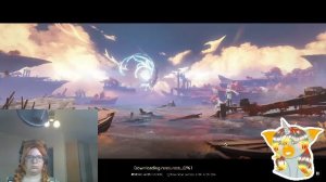 Играем Duet Night Abyss