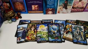 ‼️Таро Расклад ✨️ ЕГО ПЛАНЫ и ДЕЙСТВИЯ В ОТНОШЕНИИ ТЕБЯ ❓️ 💃 🕺