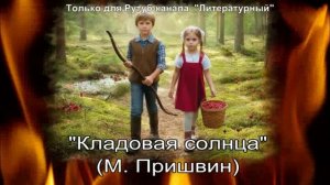 Кладовая солнца