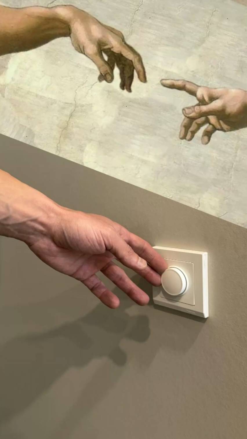 Про диммеры ✍️