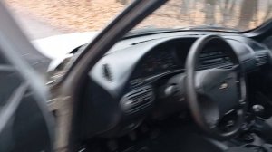 шевроле нива