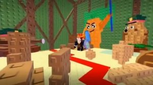 Breenrot VS grow garden