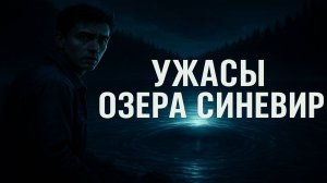 ОЗЕРО СИНЕВИР ТАЙНА, Засекреченная СССР на 50 ЛЕТ! Что Нашли на ДНЕ!? Мистика Страшные истории