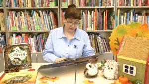 Уютные чтения: «Ты меня простишь?»🦉