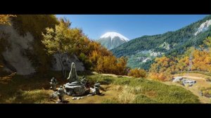 Ghost of Yōtei Святыня стойкости