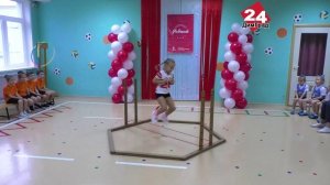 68 прыжков за 30 секунд