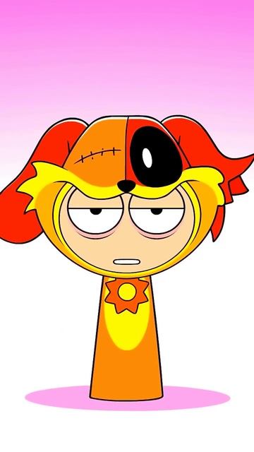 Sprunki OC Dogday Guy #sprunki #incredibox #incrediboxsprunki смотреть онлайн