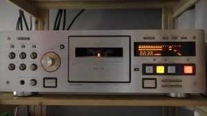 teac v6030s serial 004400
