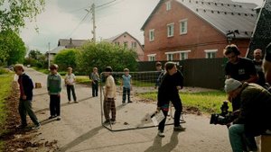 О фильме «Родина – мама»