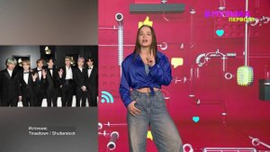 Новости Первого | Нюша рассказала о конфликте с NILETTO и Лёшей Свиком | BTS готовят мощный камбек