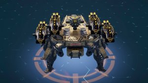 Moderator vs Reviver - какой дрон WR лучше для Ravager