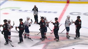 Время местное. Эфир: 28-10-2025 - Реванш удался!