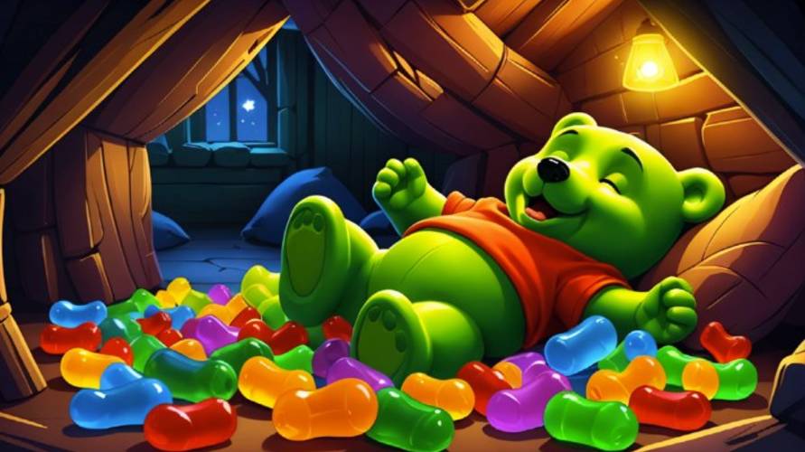 Моцарт и Брамс — Спокойная Музыка Для Детского Сна - Малыш Уснул за 2 минуты смотреть онлайн