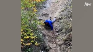 America′s Funniest Home Videos. Instant Regret Fails 😅 Most Embarrassing Videos