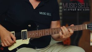 CORT CR100 BK - Duran Duran - Ordinary World - MUSIC SELL