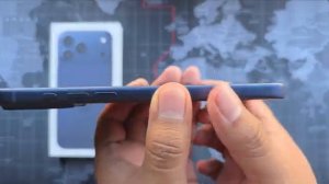 Смартфон Apple iPhone 17 Pro Max