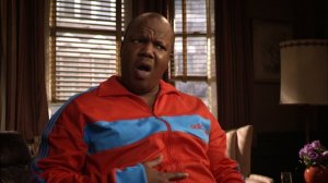 Все ненавидят Криса 2 сезон 20 серия «Все ненавидят грязные шутки» (сериал, 2006)