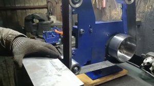 Гриндер заказ от 28.10