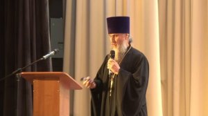 В Каменске состоялся традиционный окружной форум «Молодежь выбирает трезвость». Панорама 28.10.25