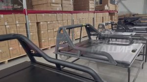 Роллеты - различия роллет JAC T9 наглядно!